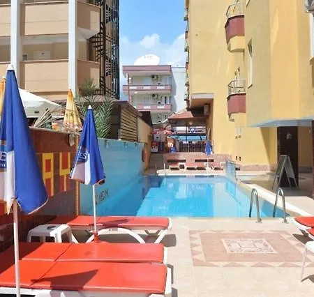 Otel House