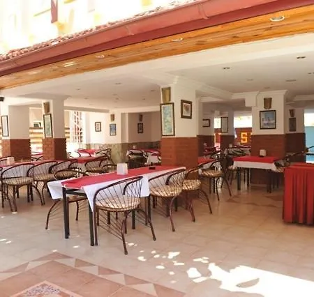House Otel Alanya