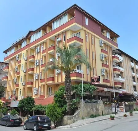 House Otel 3*