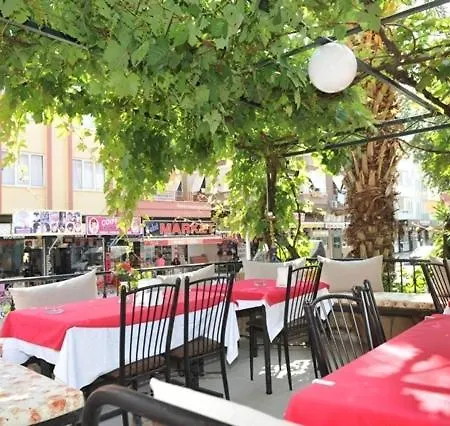 House Hotel Alanya