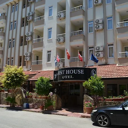 Otel House 3*