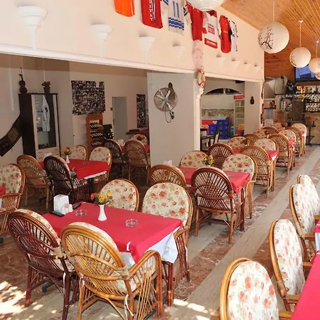 Otel House