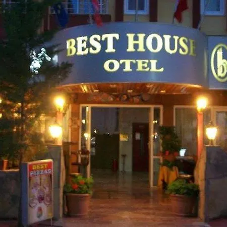 Otel House 3*