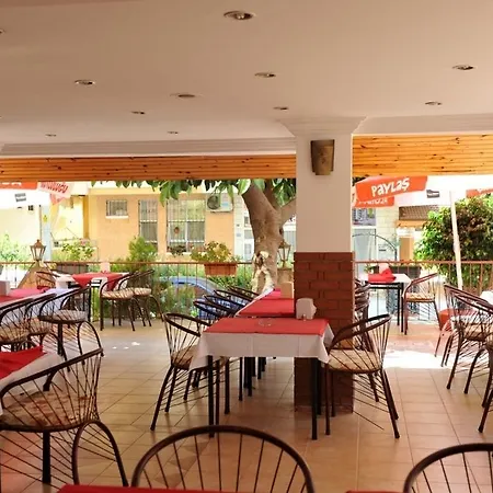 House 3* Alanya