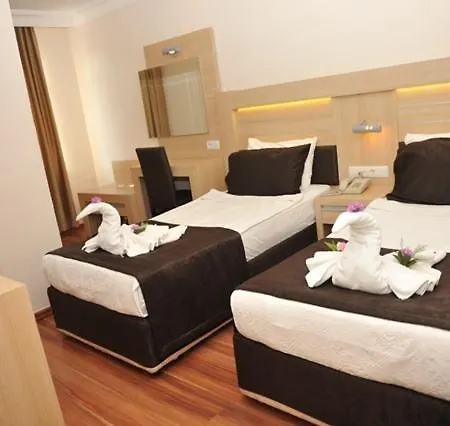 Hotel Best House Apart 2 3*