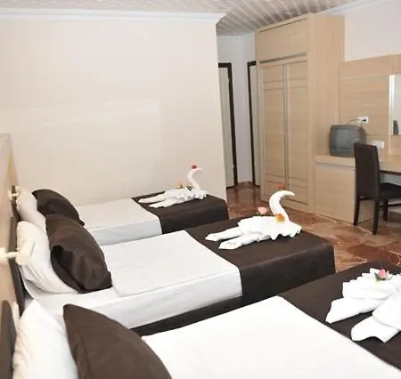 Best House Apart 2 Hotel